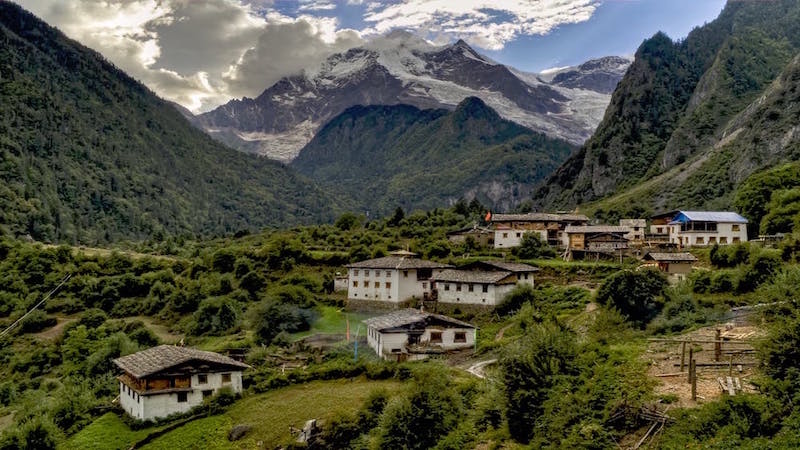 tibet-china