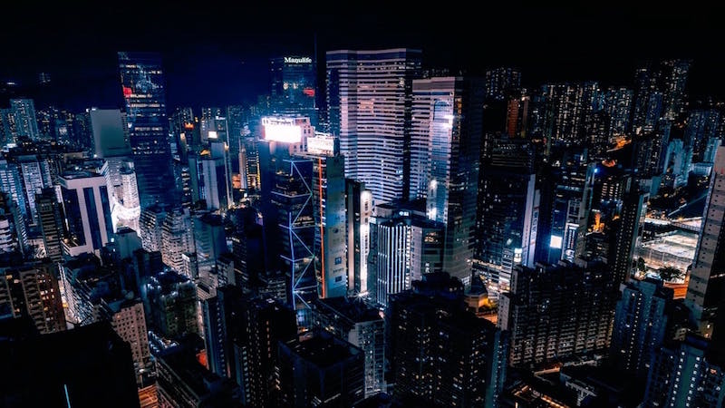 hong-kong